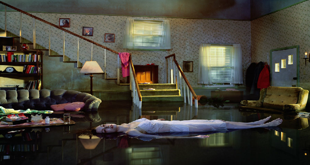 Photographic Alchemy: A Preview of "Gregory Crewdson ...