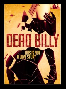 Dead Billy @ The Screen at Santa Fe University of Art and Design | Santa Fe | New Mexico | United States