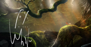 Animated Shorts @ The Screen at Santa Fe University of Art and Design | Santa Fe | New Mexico | United States