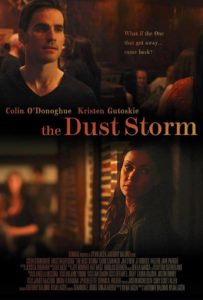 The Dust Storm @ Jean Cocteau Cinema | Santa Fe | New Mexico | United States