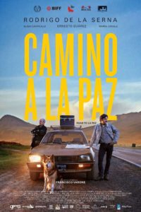 Camino La Paz (Road to La Paz) @ Center for Contemporary Arts Santa Fe | Santa Fe | New Mexico | United States