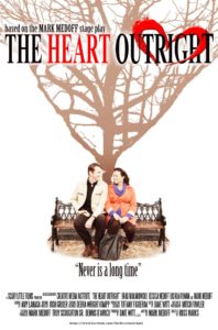 The Heart Outright @ Center for Contemporary Arts Santa Fe | Santa Fe | New Mexico | United States