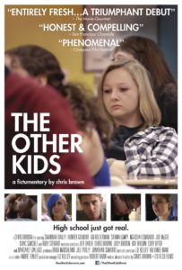 The Other Kids @ Center for Contemporary Arts Santa Fe | Santa Fe | New Mexico | United States