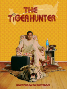 The Tiger Hunter @ Center for Contemporary Arts Santa Fe | Santa Fe | New Mexico | United States