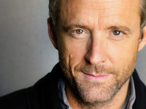 FROM THE STAGE TO THE SCREEN: ACTING WORKSHOP WITH JOHN BENJAMIN HICKEY @ Scottish Rite | Santa Fe | New Mexico | United States