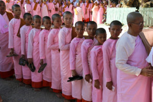 Kudung Barwa shown with A Thousand Mothers @ The Screen | Santa Fe | New Mexico | United States