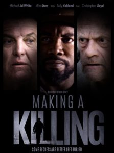 Making a Killing @ The Screen | Santa Fe | New Mexico | United States