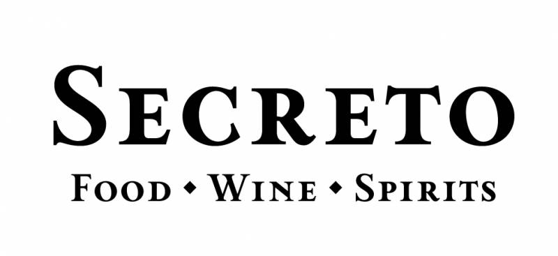 Secreto-Logo | The Santa Fe Film Festival
