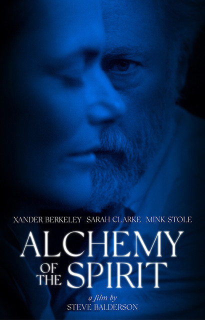 ALCHEMY OF THE SPIRIT