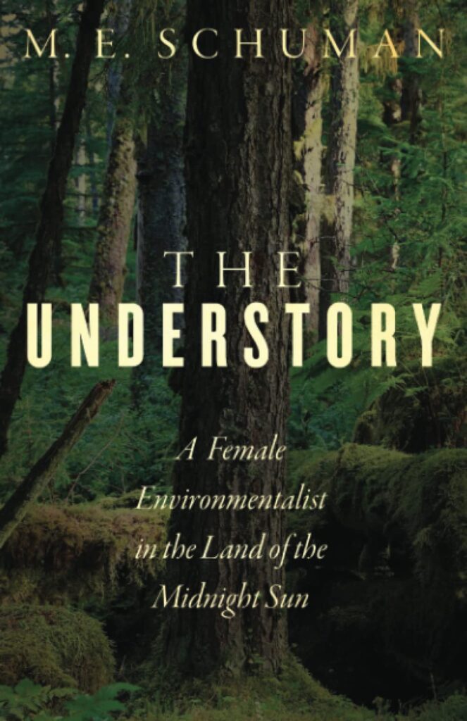 THE UNDERSTORY