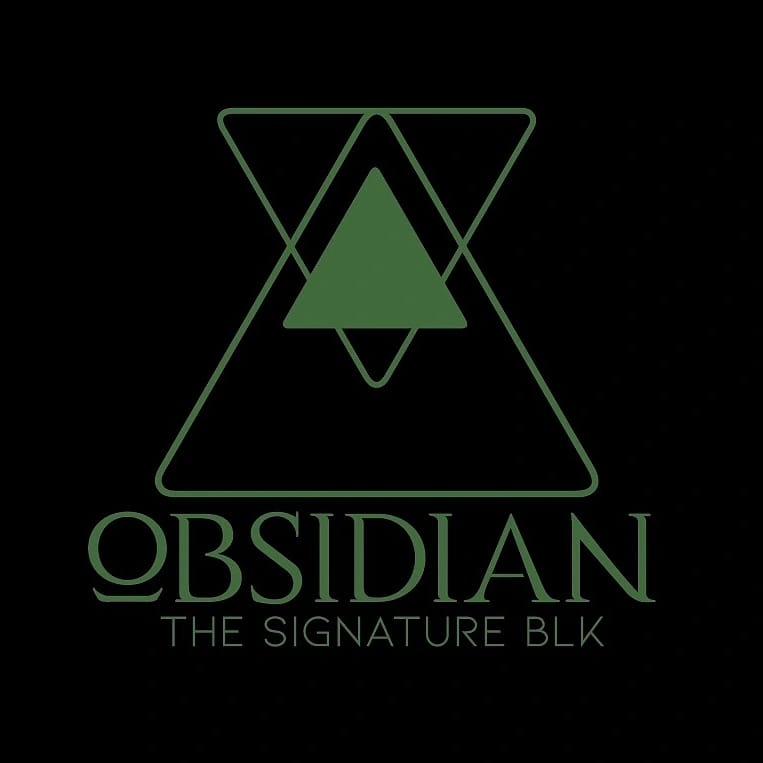 obsidian the signature blk