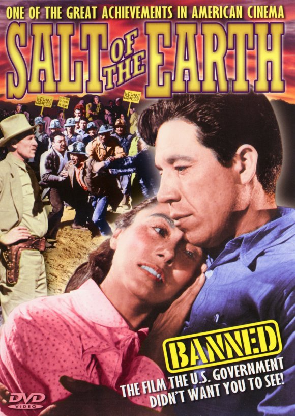 Salt of the Earth | The Santa Fe Film Festival