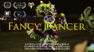 fancy-dancer