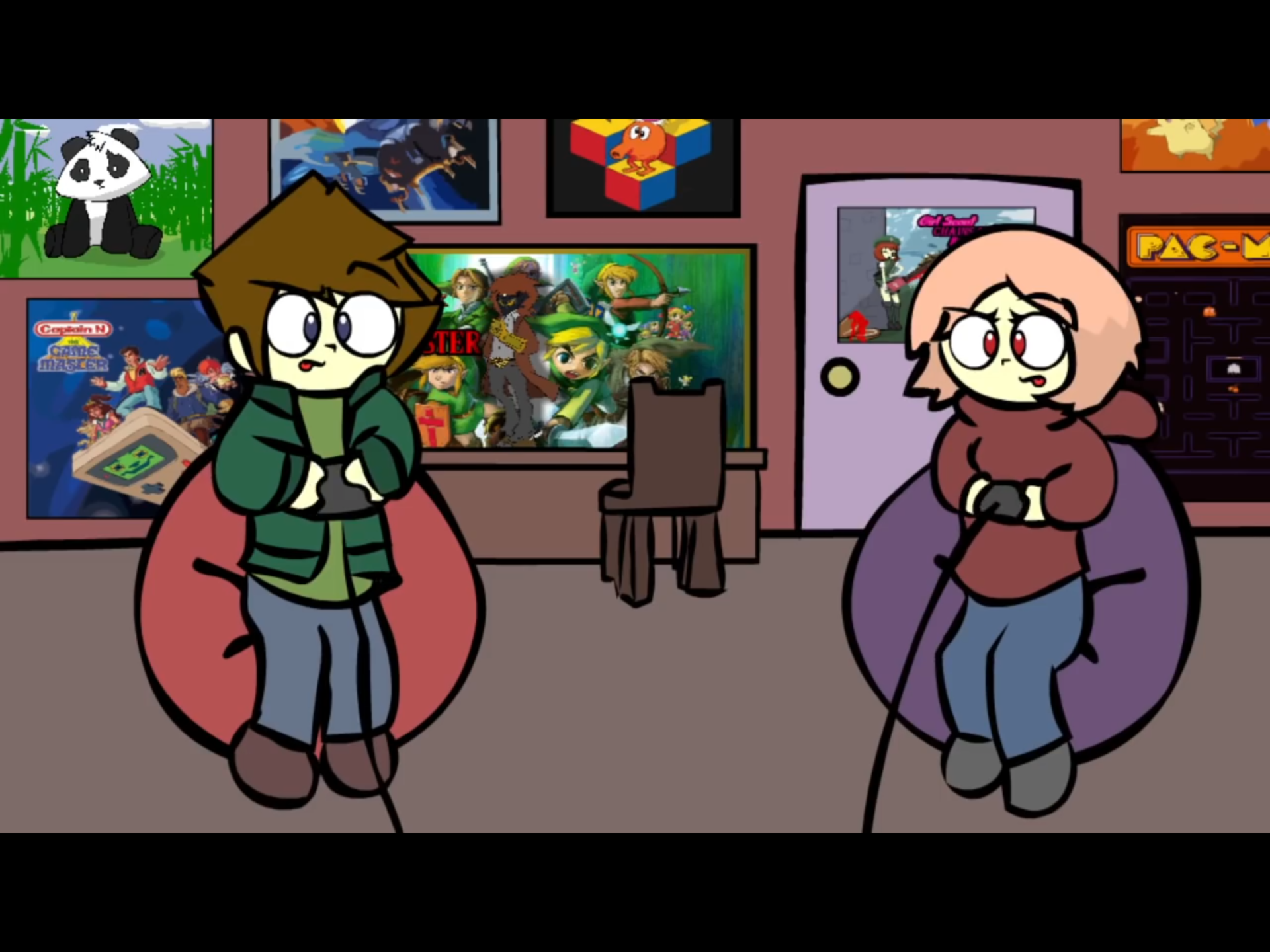 Eddsworld (Web Animation) - TV Tropes