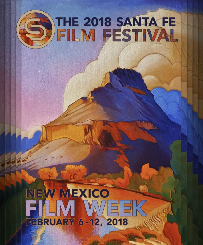 Festivals The Santa Fe Film Festival