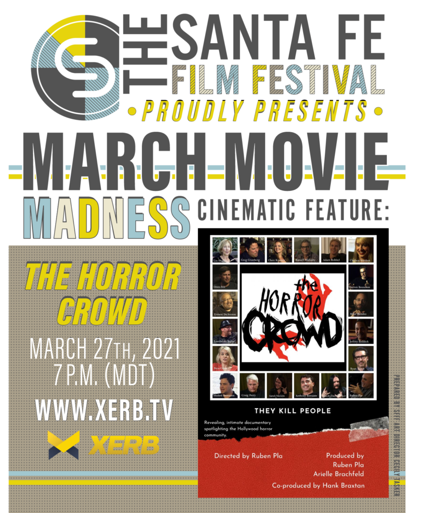 The Santa Fe Film Festival