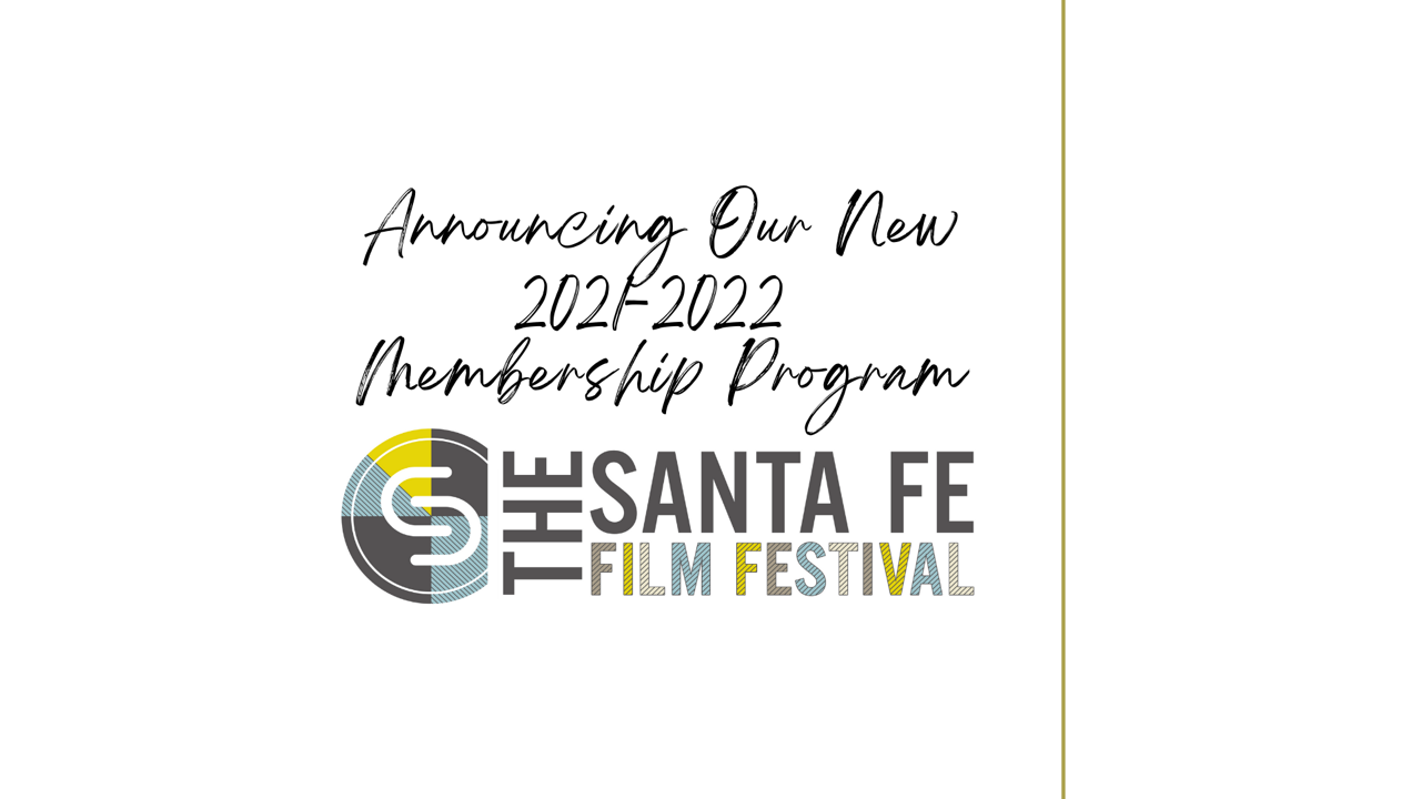 frontpage The Santa Fe Film Festival