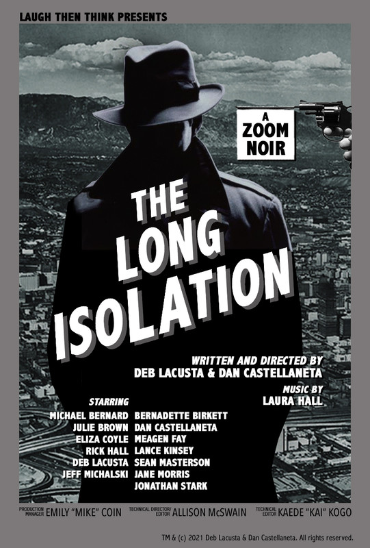 THE LONG ISOLATION