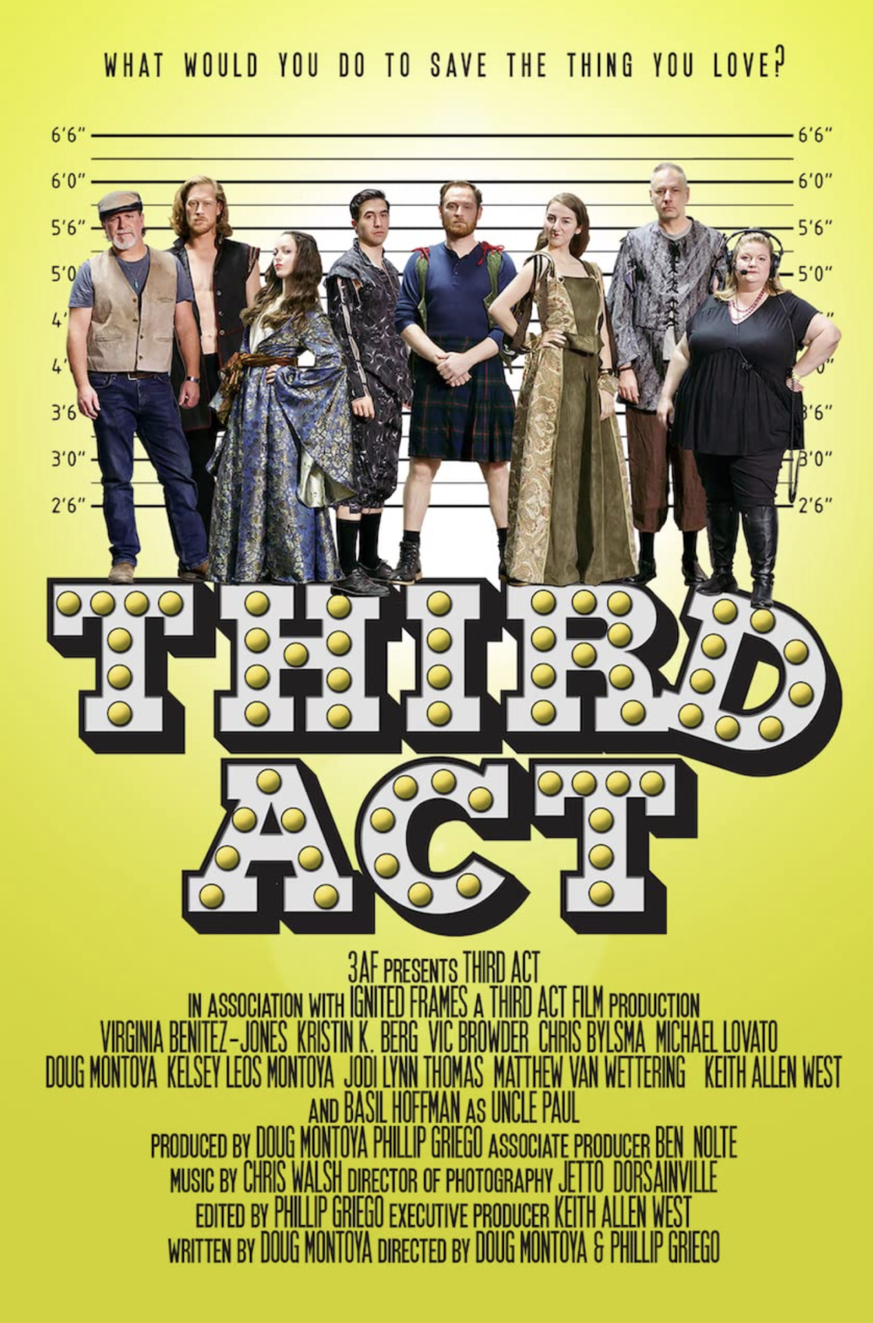 Third Act Film