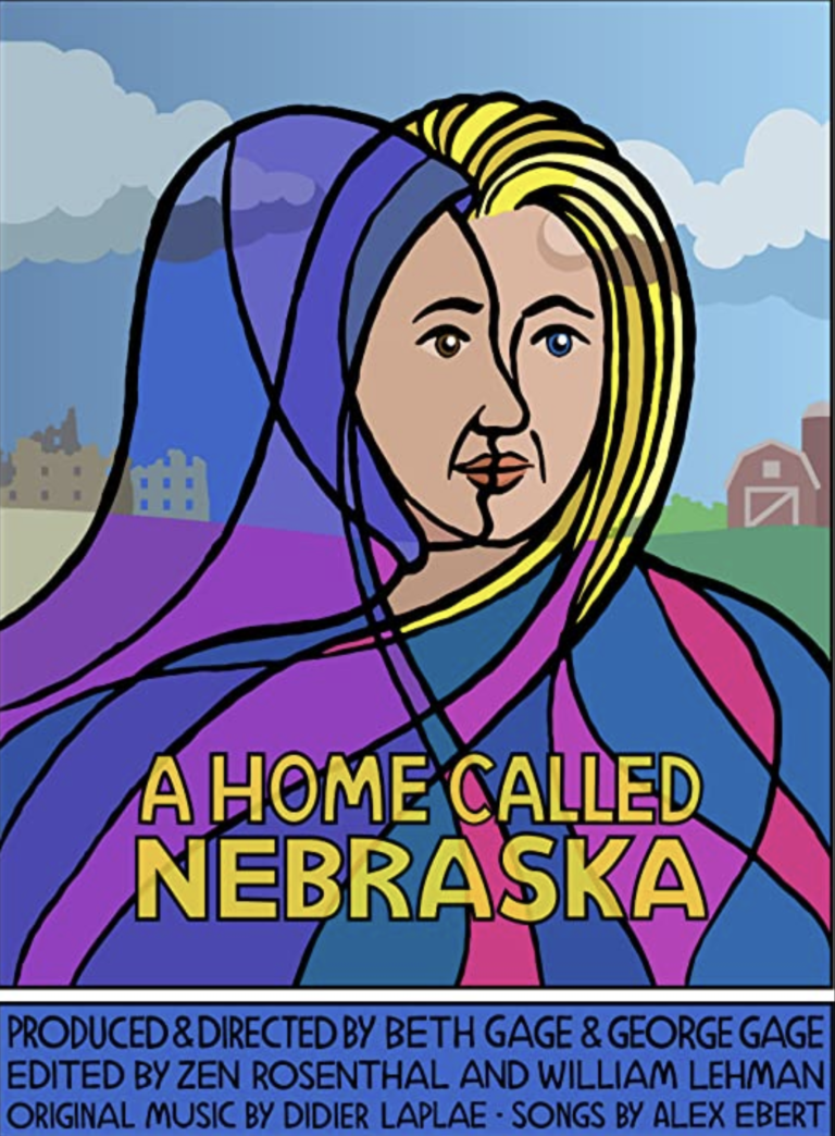 A Home Called Nebraska