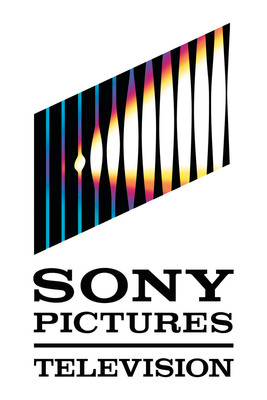 SONY PICTURES TELEVISION LOGO