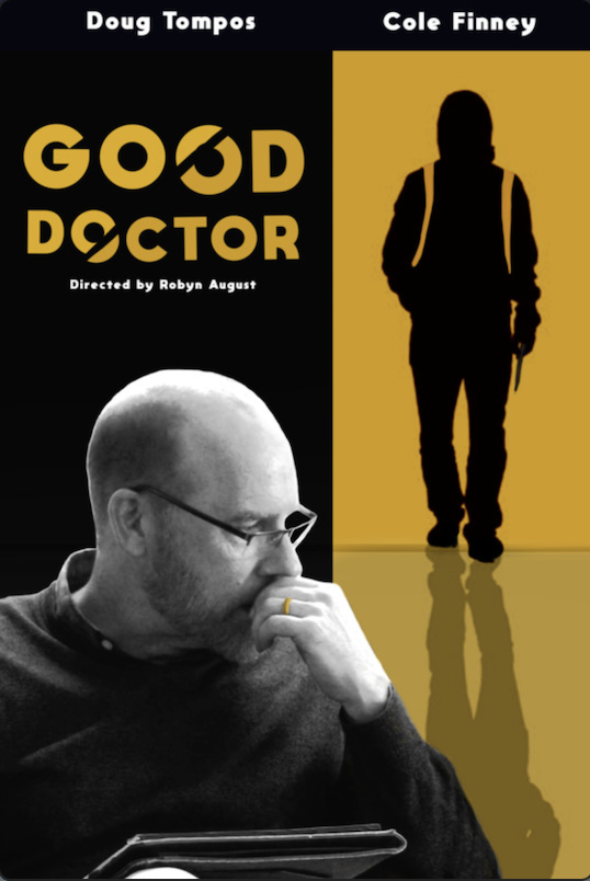 Fmovies best sale good doctor