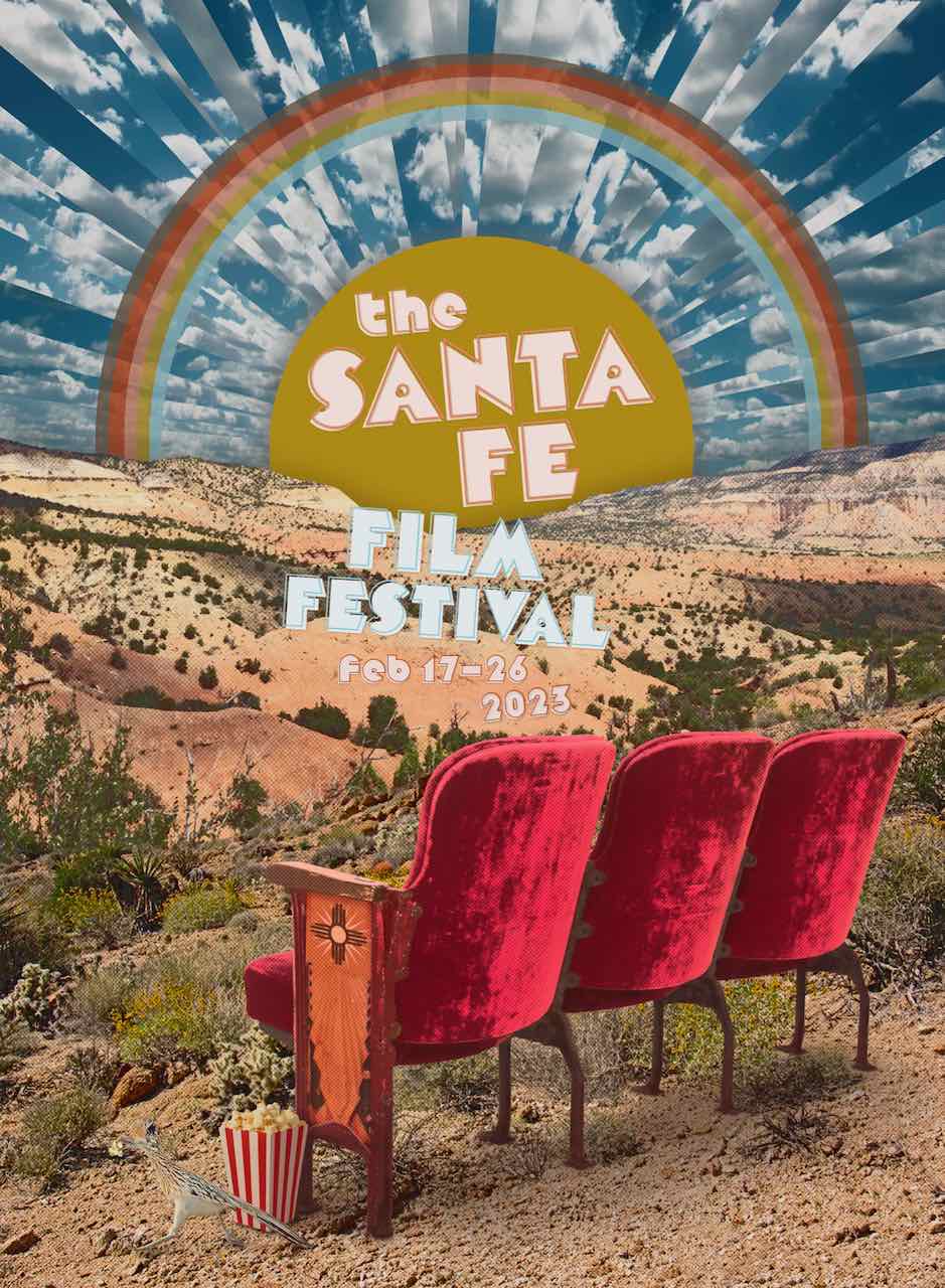 2023 Santa Fe Film Festival The Santa Fe Film Festival pic image
