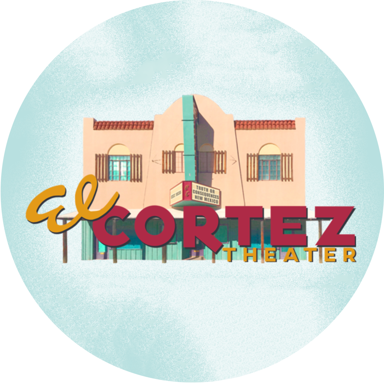 El Cortez Theater The Santa Fe Film Festival