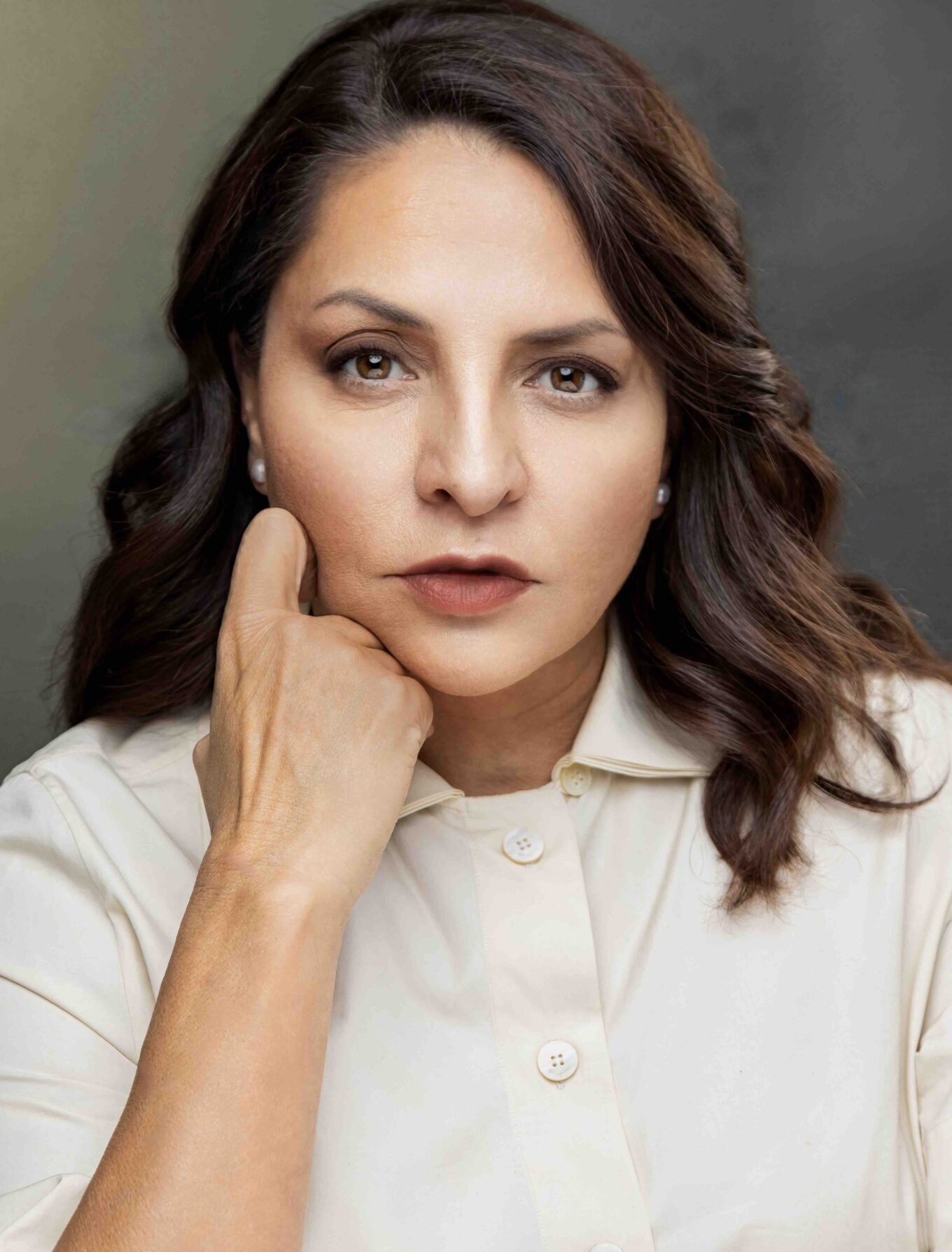 Veronica Falcón to receive Trailblazer Visionary Award | The Santa Fe Film  Festival