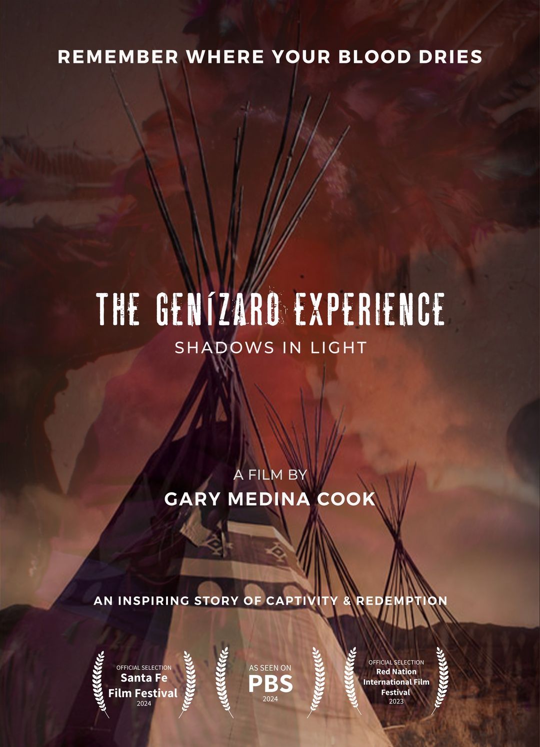 THE GENÍZARO EXPERIENCE | The Santa Fe Film Festival