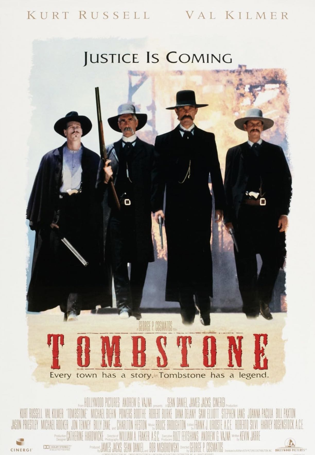 Tombstone | The Santa Fe Film Festival